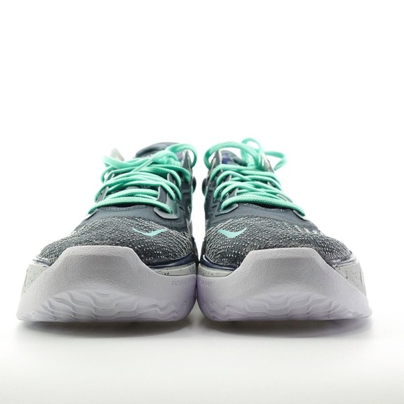 Nike Air Zoom GT Run Armory Slate Green Glow Sneakers Mens Size 10.5 CZ0202-400 main image 9